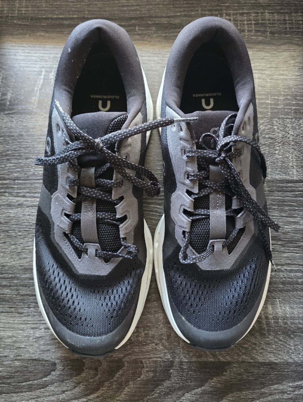 On Running Cloudrunner 3